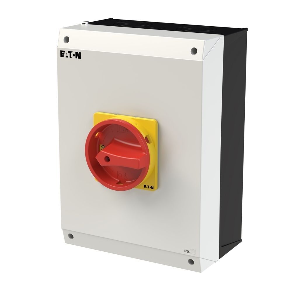 Eaton Lasttrennschalter EP-400982 Typ P3-80/I5/SVB