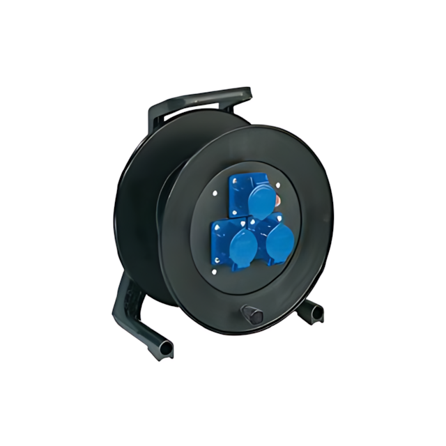 Schill Kabeltrommel 270 11 432 000 Typ GT 310.3C316.25KS325