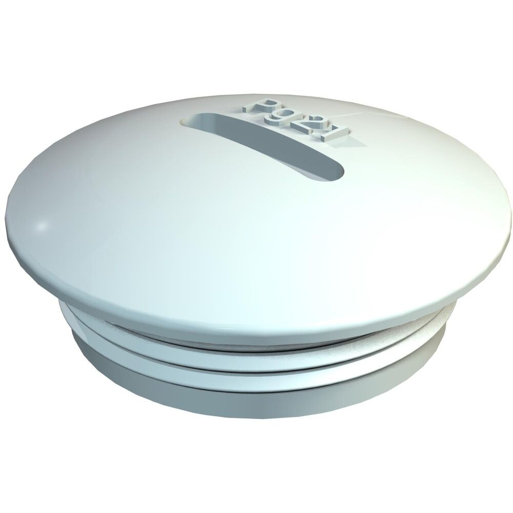 OBO Bettermann Verschlussschraube 2033488 Typ 108 PG48