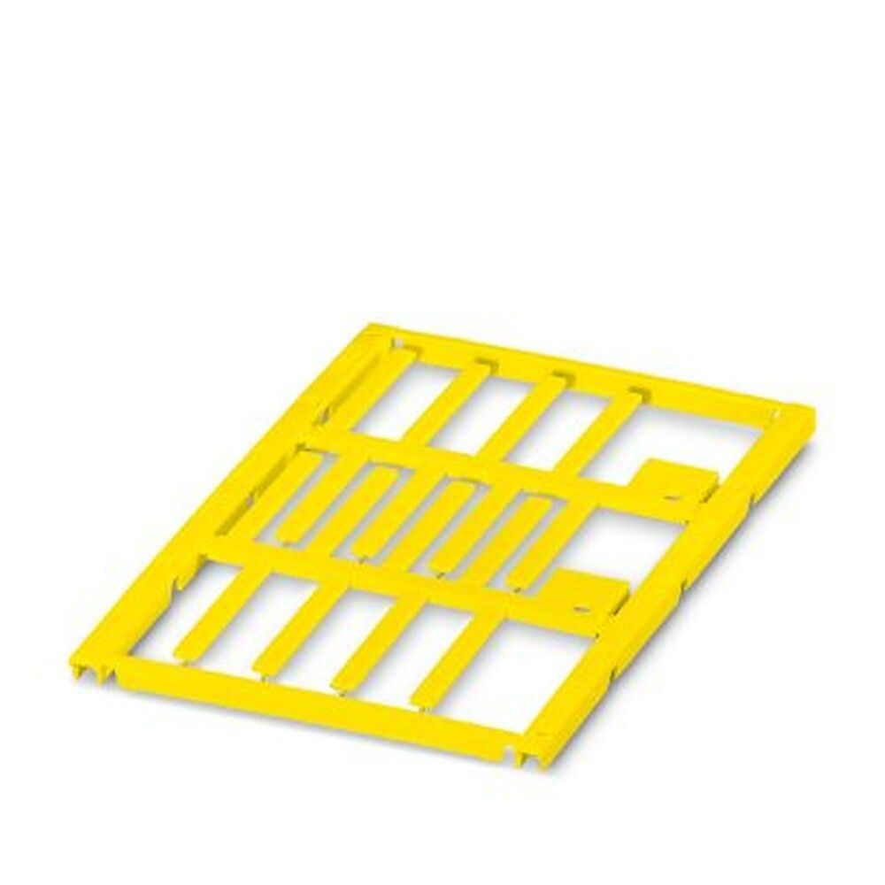 Phoenix Contact Kabelmarker 0819440 Typ UC-WMT (30X4) YE 