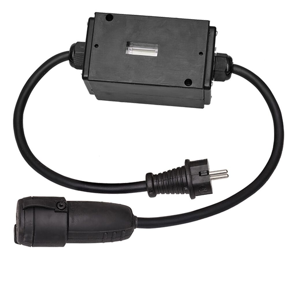 Bachmann Wechselstromzähler 870.001