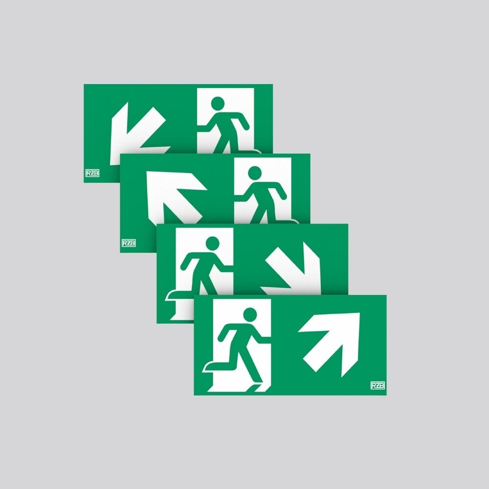 RZB Leuchten Motivfolien Kit 991130.04