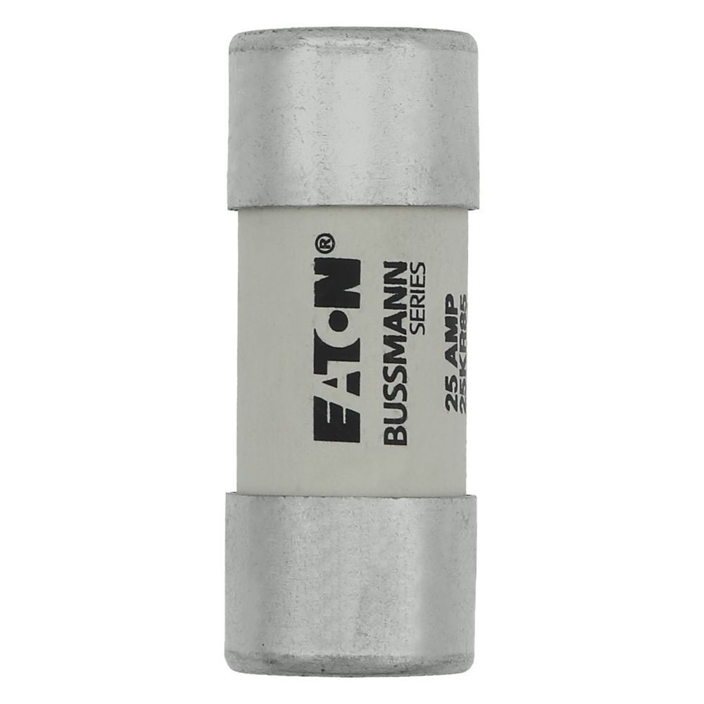 Eaton Sicherungseinsatz 25KR85 Typ 25A 415V AC HOUSE SERVICE