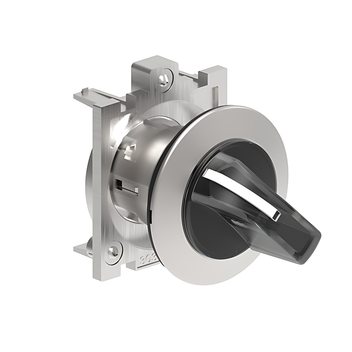 Lovato Leuchtwahlschalter LPFSL1208