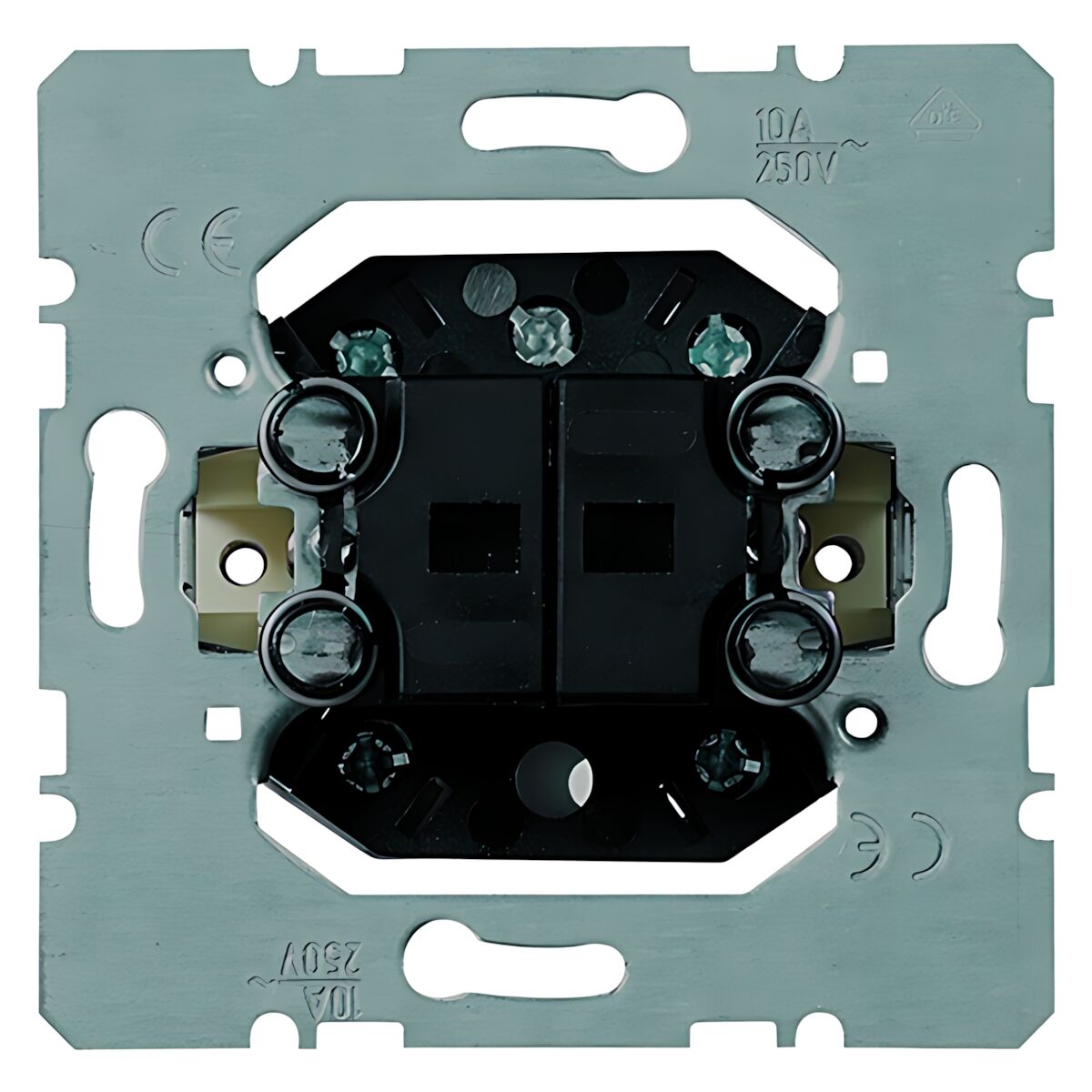 Peha Gruppen Jalousietaster 00109811 Typ D 254 T 
