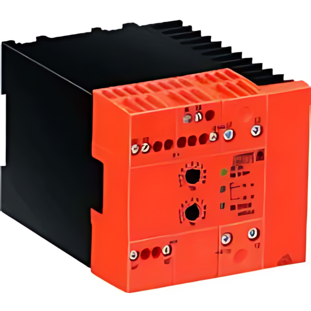 Dold Bremsgeraet 0057143 Typ BI9023/100 UH AC400V 60A