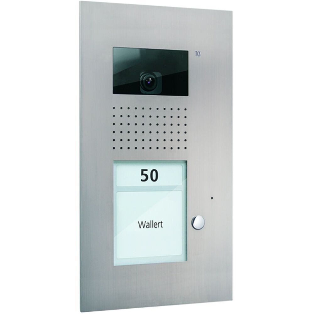 TCS Video Außenstation AVU14010-0030