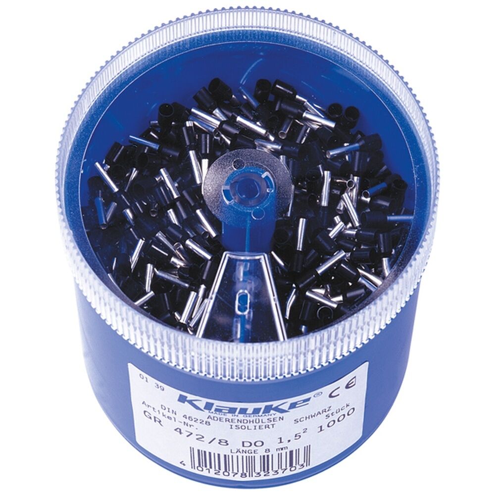 Klauke Streudose GR4728DO