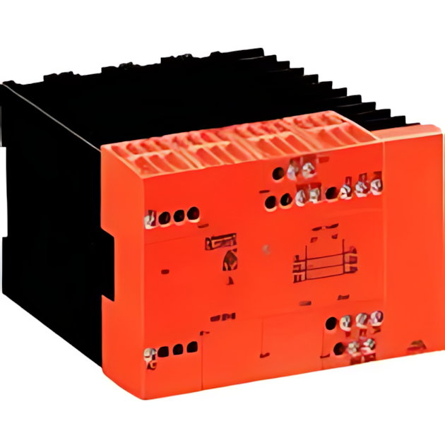 Dold Not Aus Modul 0054581 Typ BL5903.03/00020 AC230V