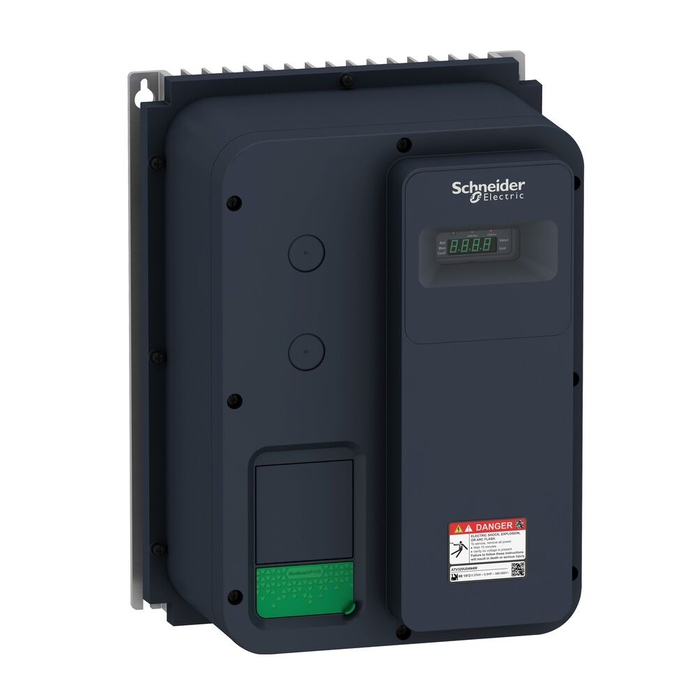 Schneider Electric Frequenzumrichter ATV320U15N4W 