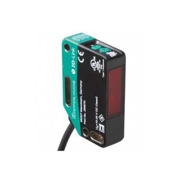 Pepperl+Fuchs Distanzsensor 295670-100272 Typ OMT550-R201-UEP-IO-0