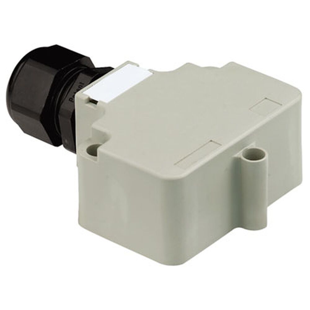 Weidmüller Passiver Sensor Aktor Verteiler 1724750000 Typ SAI-4/6/8-MH BL3.5