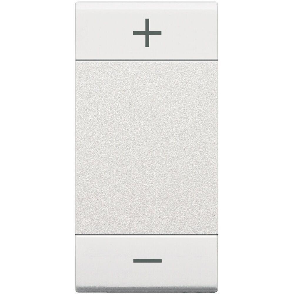 Bticino Wippe N4911ADN