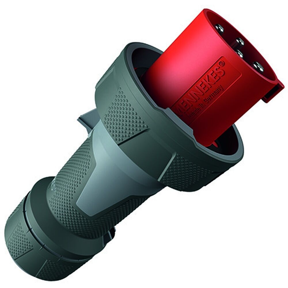 Mennekes Stecker 13206