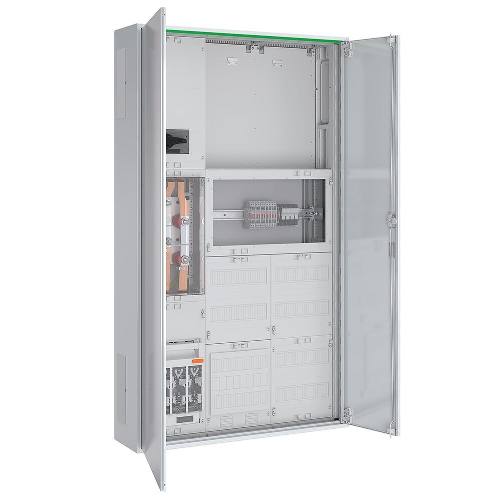 ABN Wandlermess Schrank ABNRS309X0232 