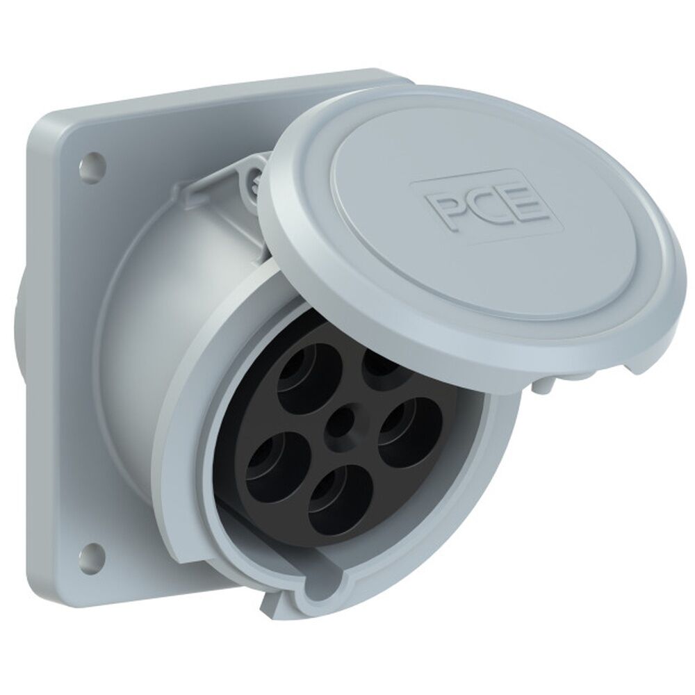 PC Electric CEE Anbausteckdose 4351-1