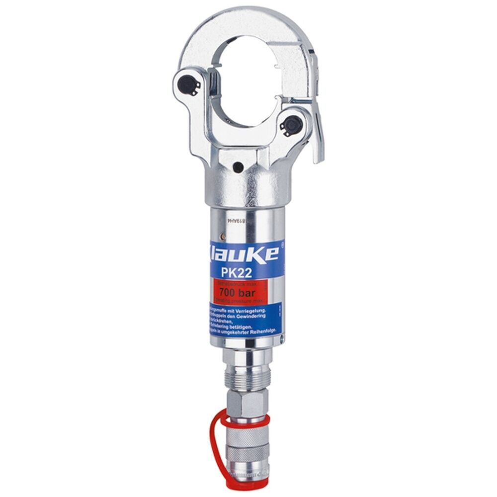 Klauke Presskopf PK22