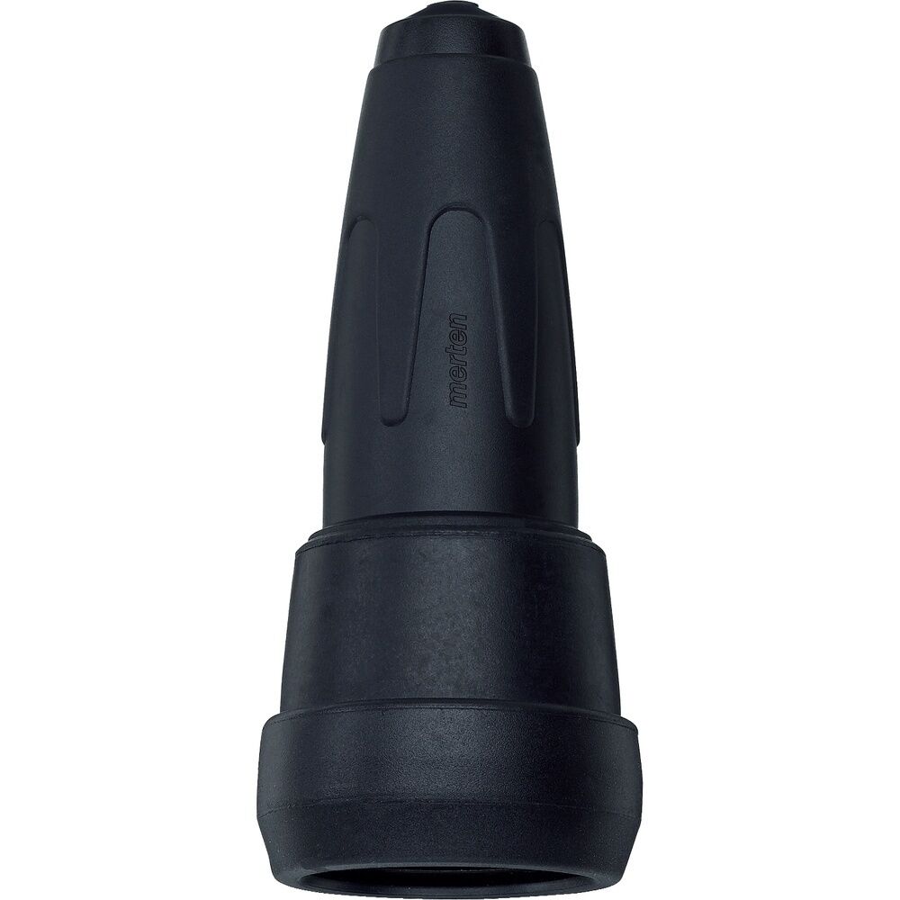 Merten Vollgummi SCHUKO Kupplung 173092