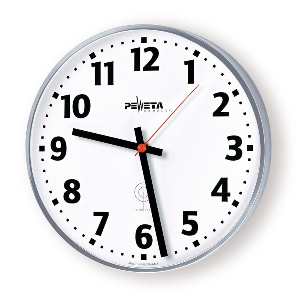 Peweta Funkuhr 52.249.311