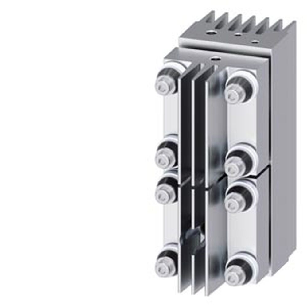 Siemens Leistungshalbleiter Modul 3RW5924-0ST05