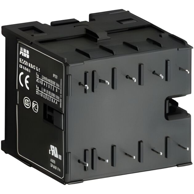 ABB Kleinhilfsschütz GJH1211009R8220 Typ K6-22Z-P-80