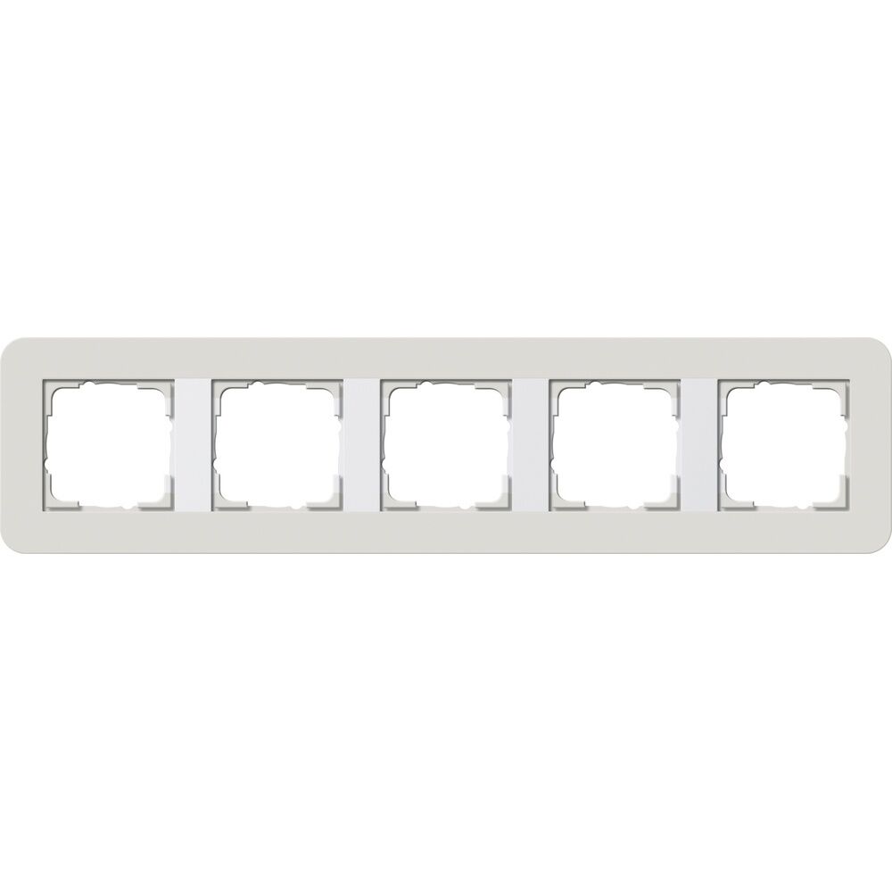 Gira Abdeckrahmen 0215411