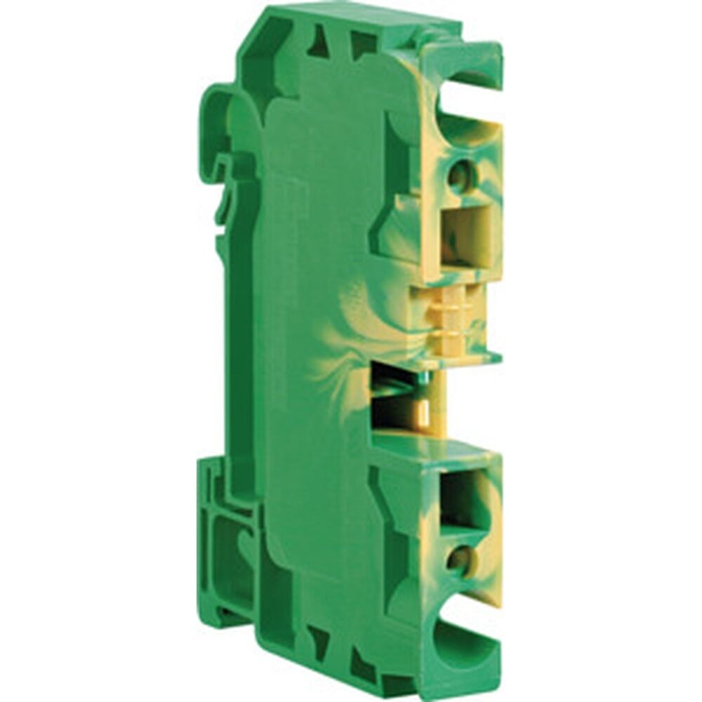 Hager Schutzleiterklemme KYA10E2