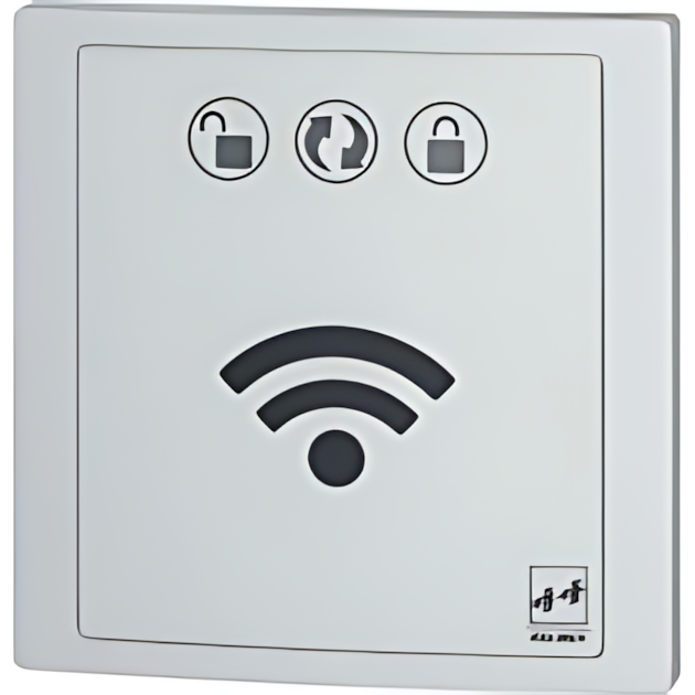 Assa Abloy Scala Leser 435-4222V--MD00