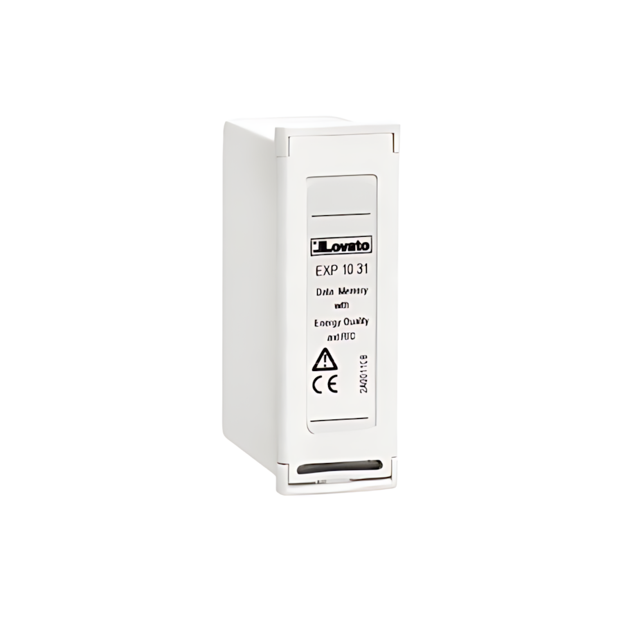 Lovato Electric Erweiterungsmodul EXP1031