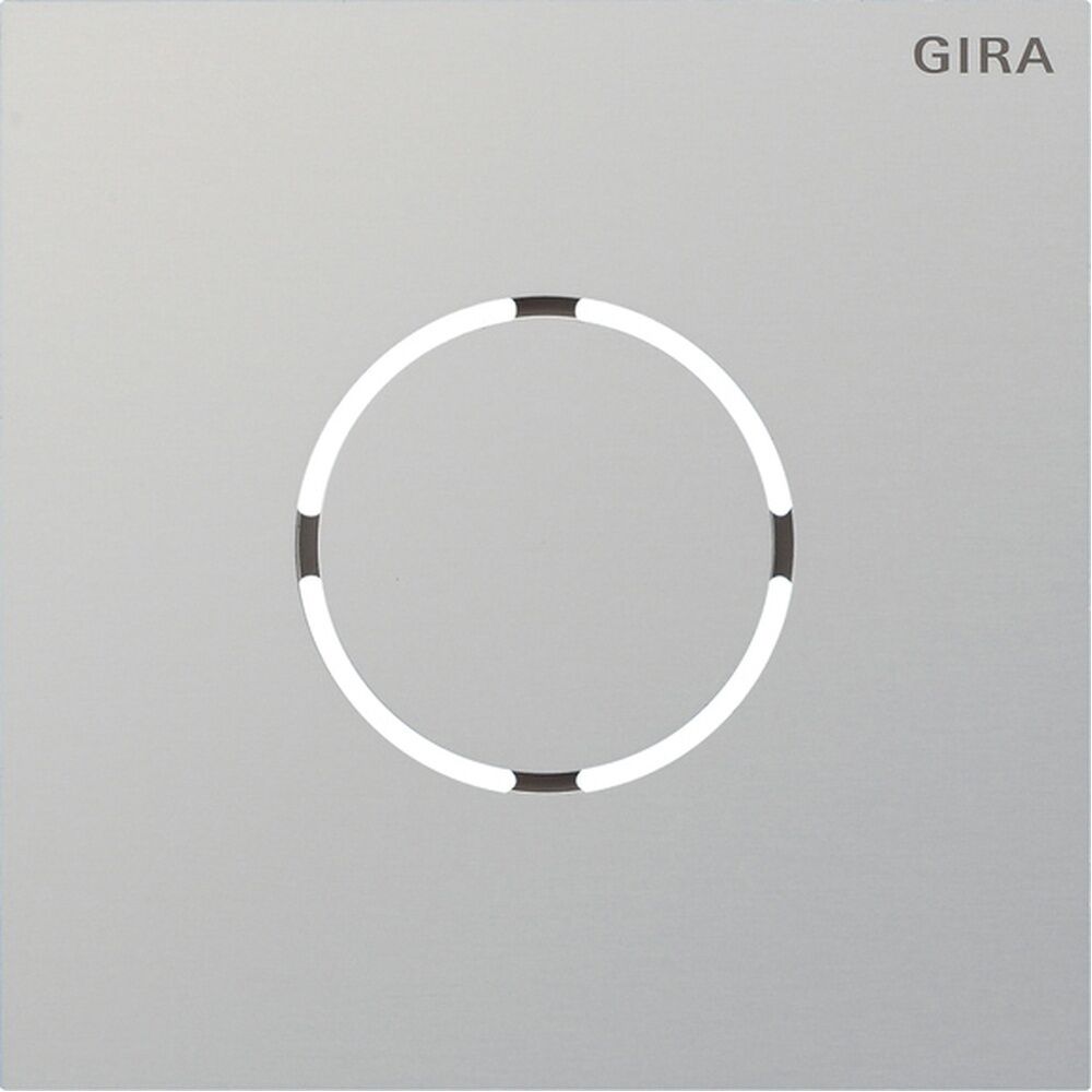 Gira Frontplatte 5578926