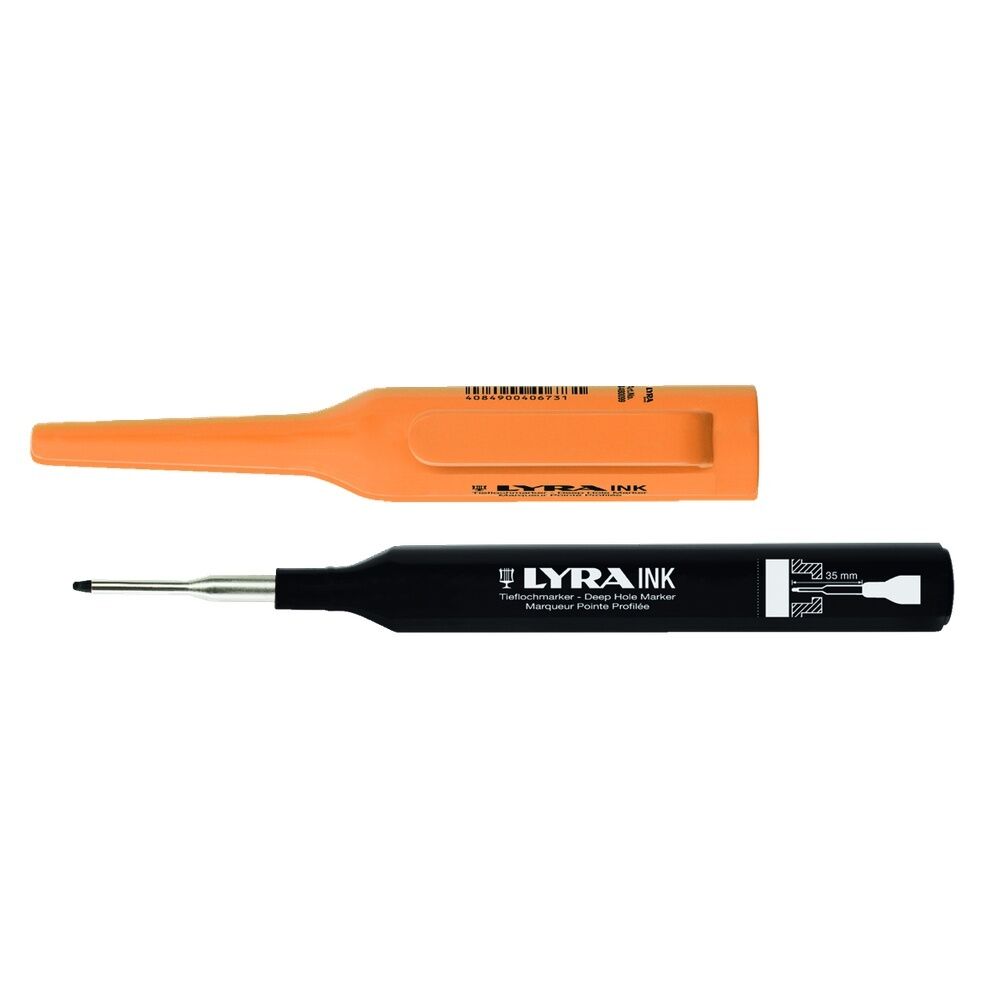 Haupa INK Tieflochmarker 2515/1