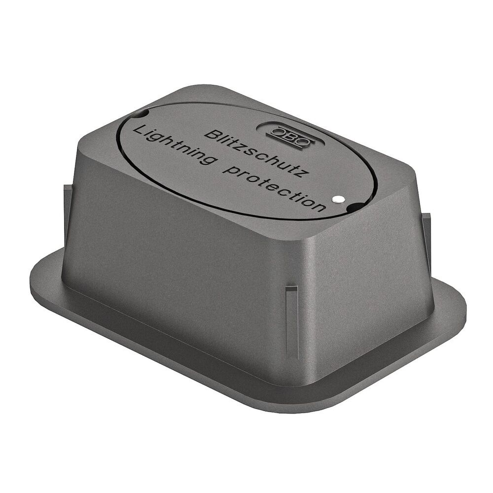 OBO Bettermann Unterflur Trennstellenkasten 5106002 Typ 5700 