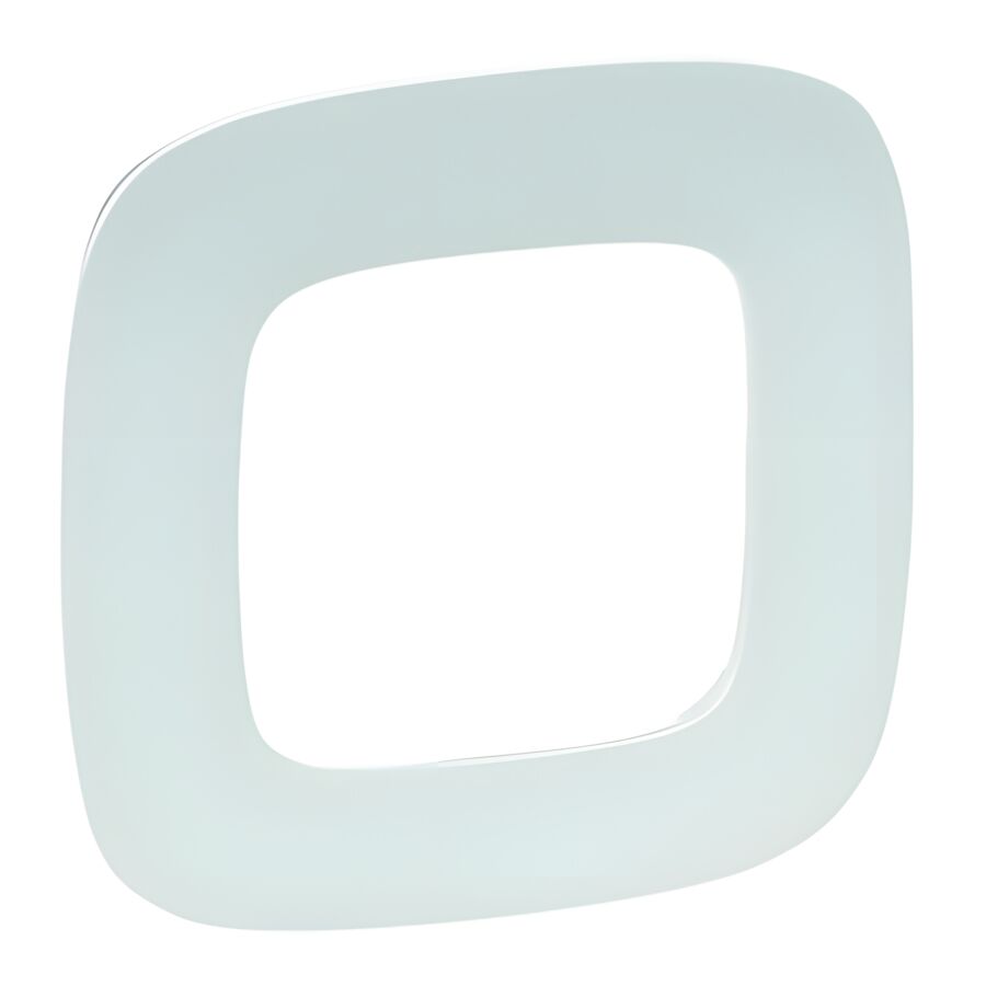 Legrand 1 fach Rahmen 754411