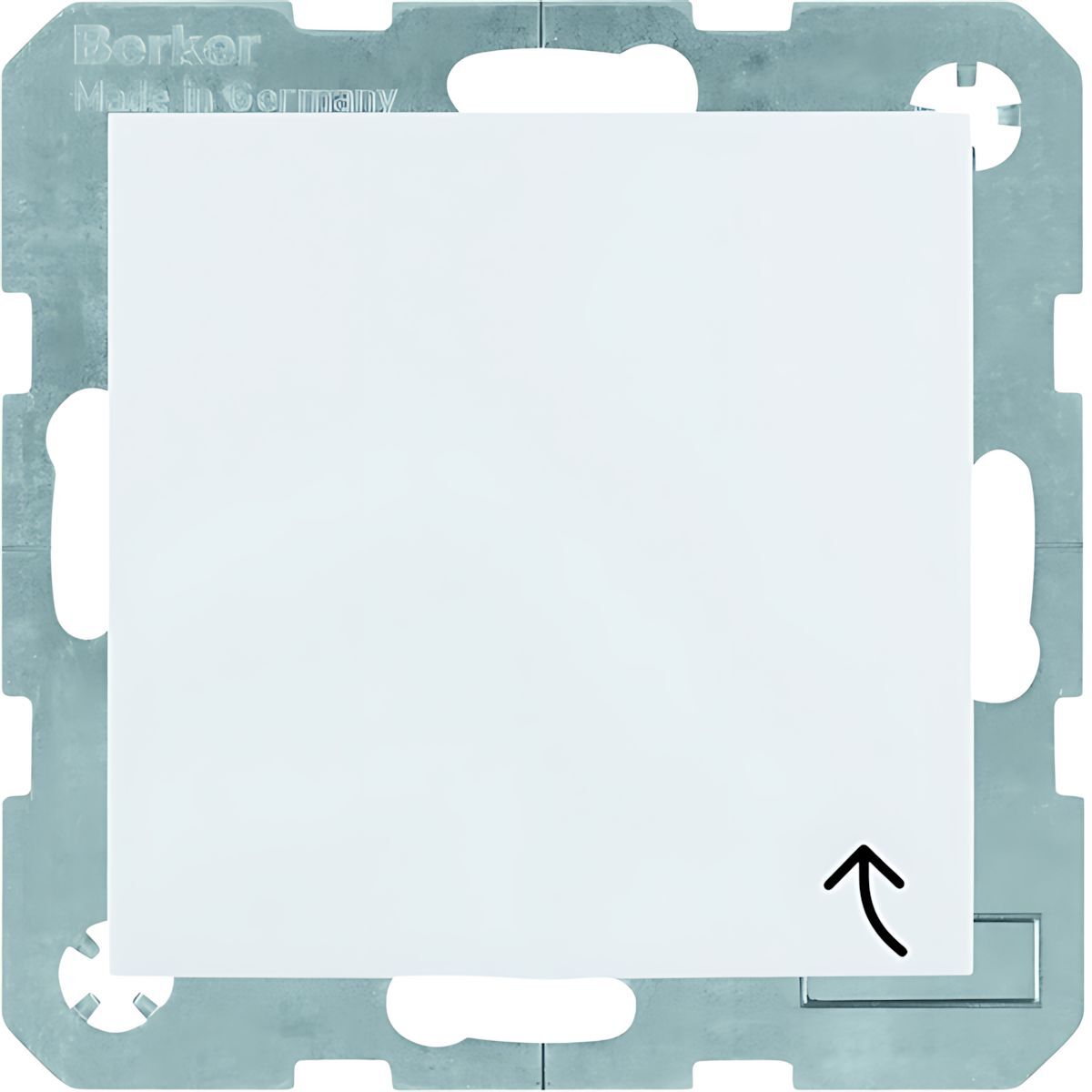 Berker SCHUKO Steckdose 47248989