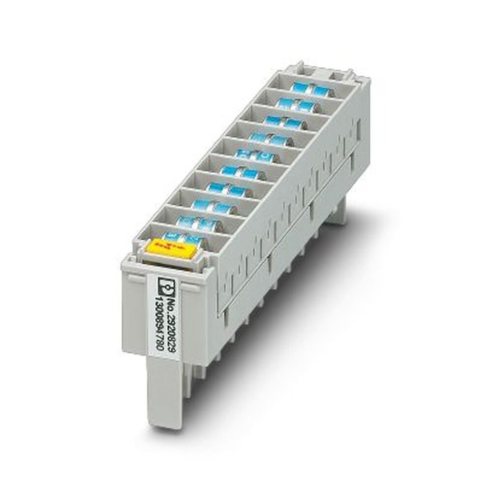 Phoenix Contact Magazin 2920829 Typ CT 10-2/2-GS/3E-110AC