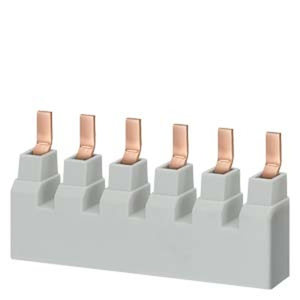 Siemens Stiftsammelschiene 5ST3705-3HG