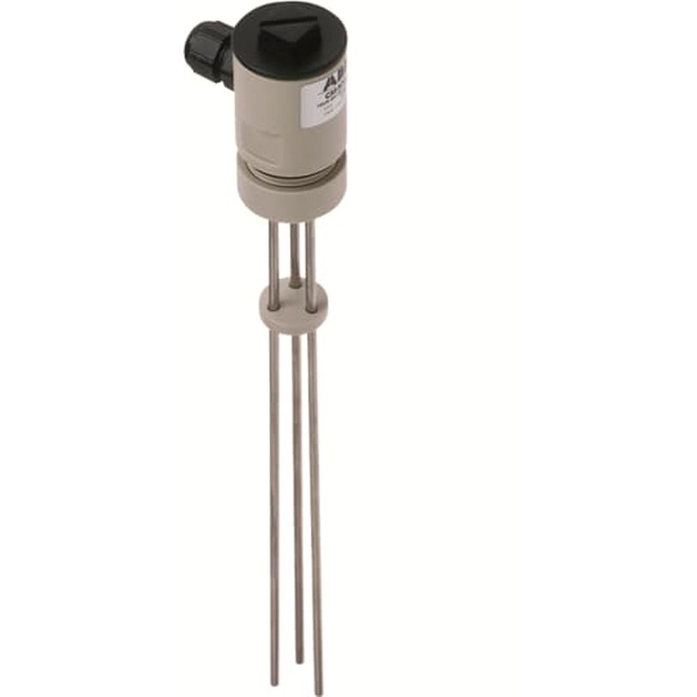 ABB Füllstand Niveauüberwachungsgerät 1SVR450056R8000 Typ CM-GM-1