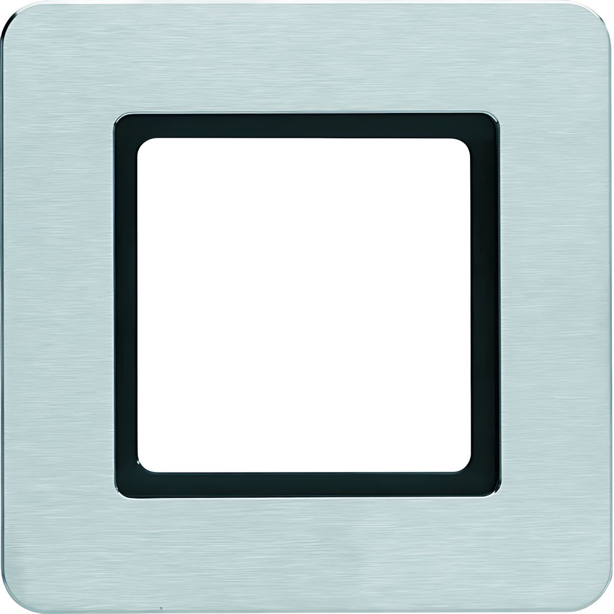 Berker Rahmen 1fach 10116183