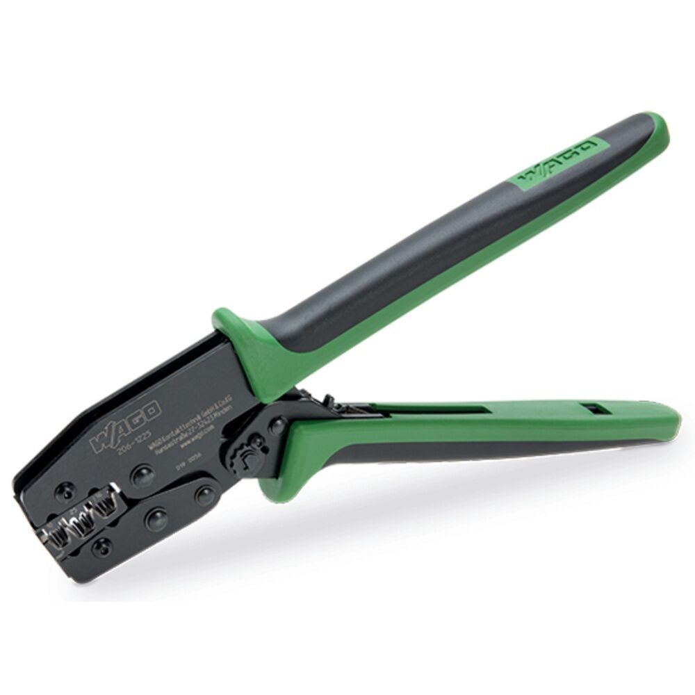 Wago Crimpzange 206-1225