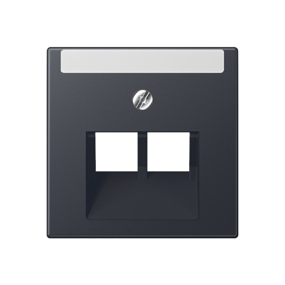 Jung Abdeckung A569-2NAPLUAANM