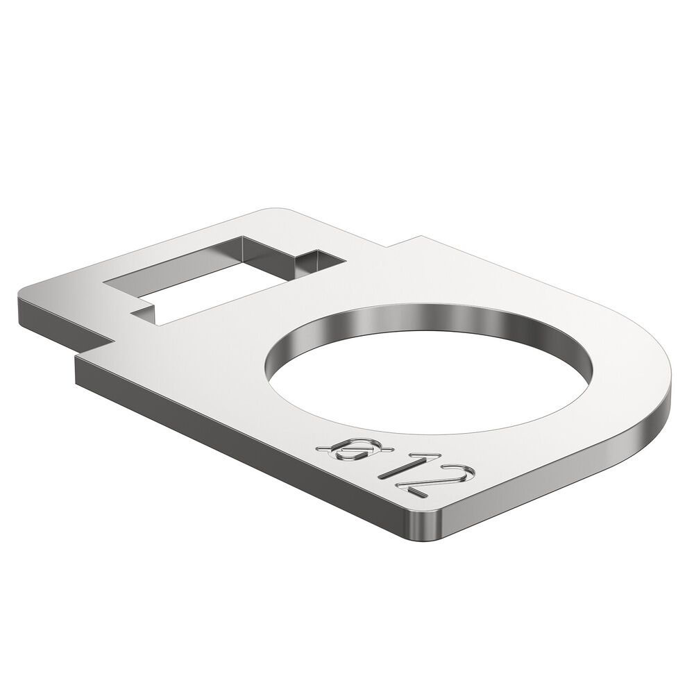 Kaiser Kipplasche 4265004 