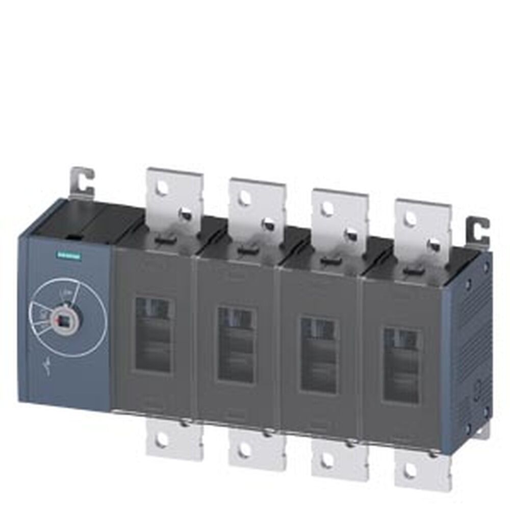 Siemens Lasttrennschalter 3KD5640-0RE10-0