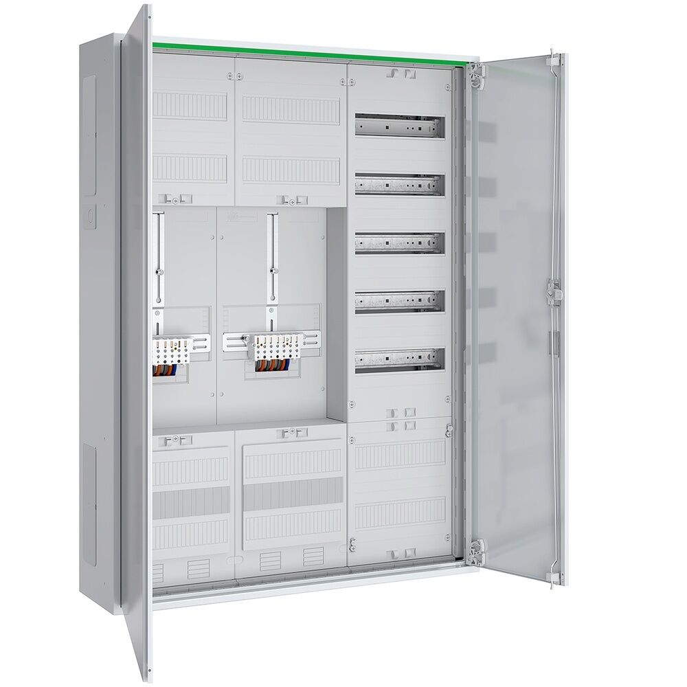 ABN Zählerschrank ABNRS307Z0052