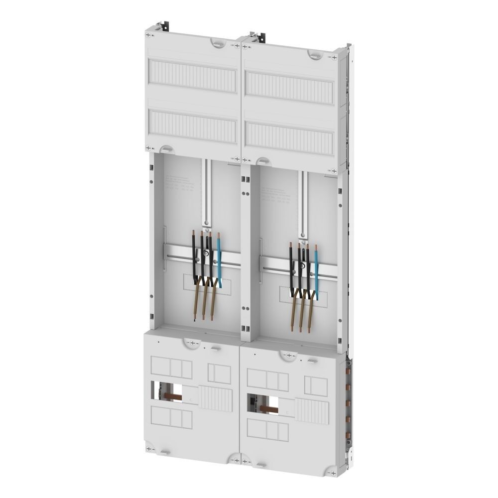 Eaton Zählerfeld 260411 Typ ZSD-Z27A1332