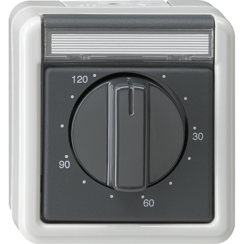 Gira Zeitschalter 032130 