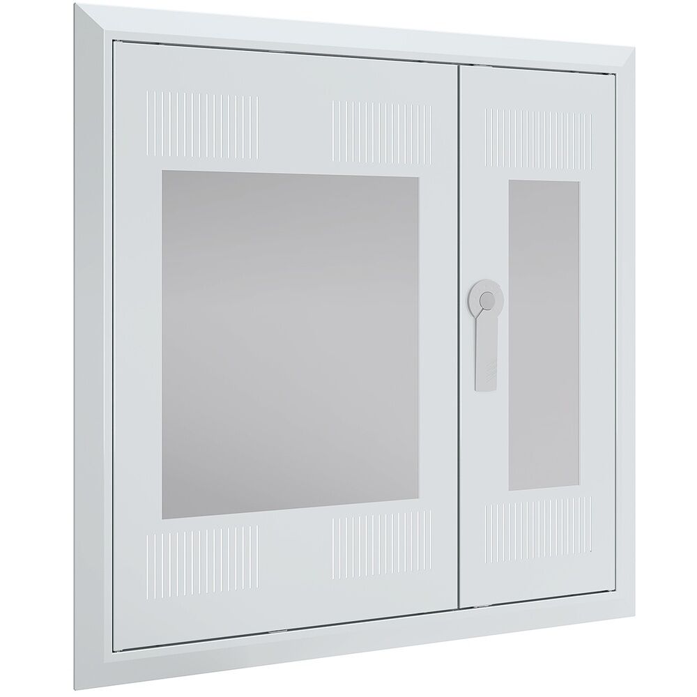 ABN Blendrahmen mit Mediatür GBRU35TM