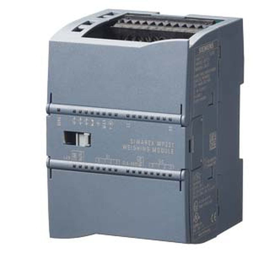 Siemens Wägeelektronik 7MH4960-2AA01