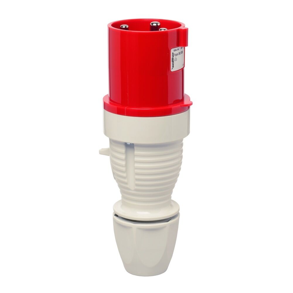 Walther-Werke Stecker 262309 