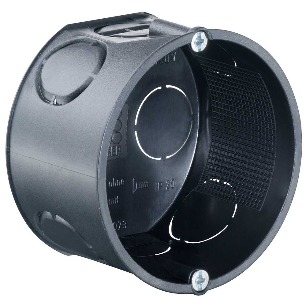 Kaiser Gerätedose 1051-00