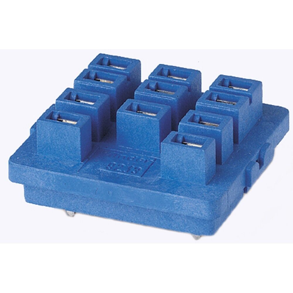 Finder Relaisfassung 92.13